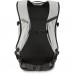 MOCHILA DAKINE MISSION 25L GREYSCALE